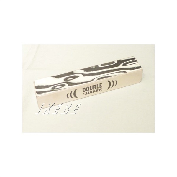 Schlagwerk Percussion SR-SK40 [Double Shaker] ｜イケベ楽器店