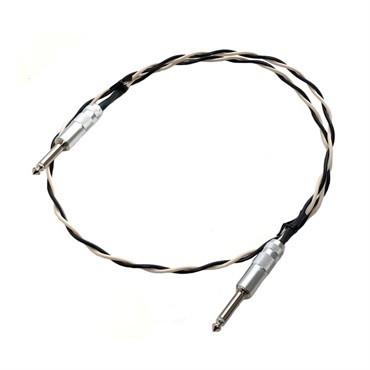 Oyaide Ecstasy Cable パッチケーブル (S-S/0.3m) ｜イケベ楽器店