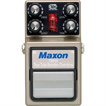 MAXON SD9 [SONIC DISTORTION] ｜イケベ楽器店オンラインストア