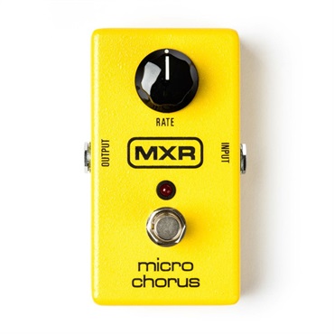 MXR 【WEB限定在庫処分セール】 M104 Distortion+ ｜イケベ楽器店