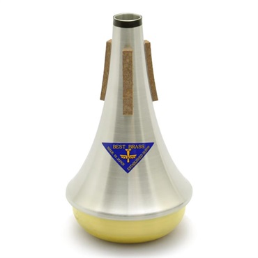 BEST BRASS 【お取り寄せ】テナーサックス用消音器 ベストブラス イー