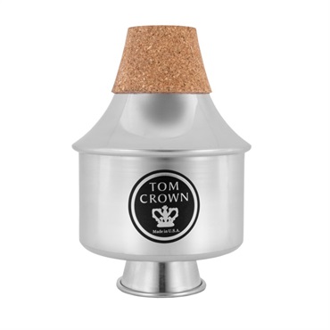 Tom Crown トムクラウン / ストレート アルミ バス トロンボーン用