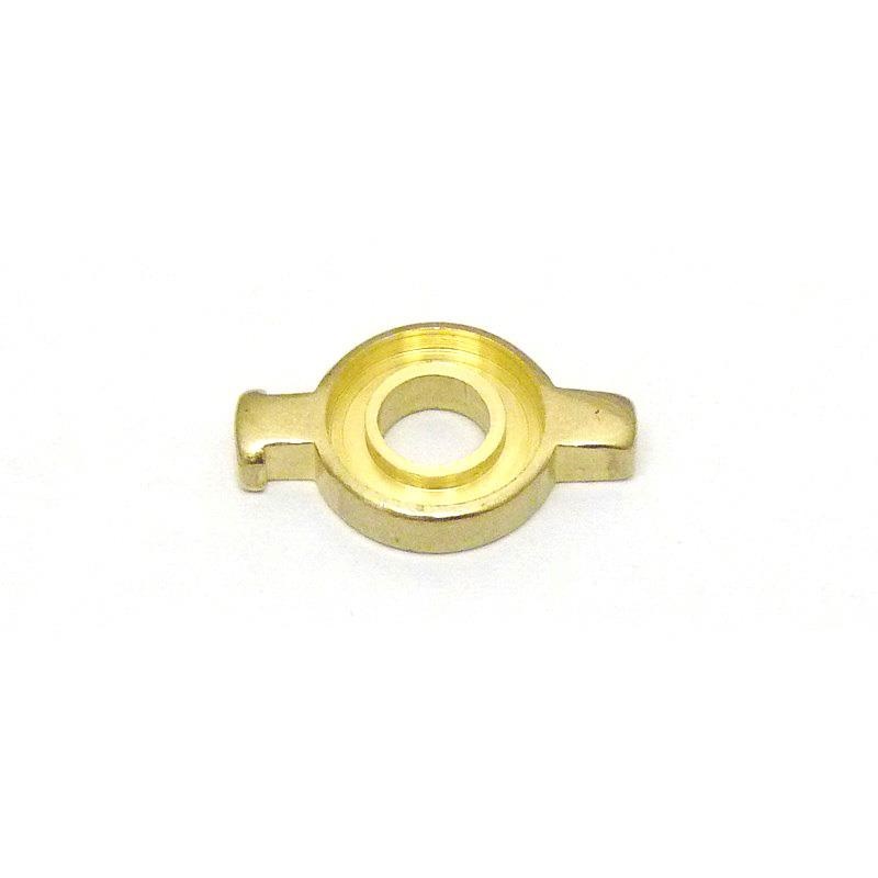 YAMAHA ヤマハ / 純正 真鍮 バルブ ガイド トランペット用 1個