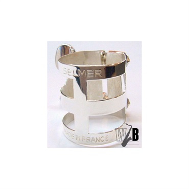 lefreQue リーフレック Solid Silver（銀製） 33mm ｜イケベ楽器店