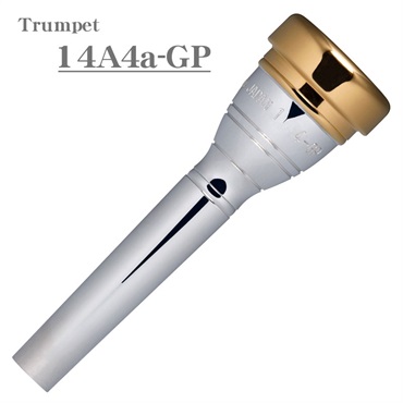 BEST BRASS ベストブラス / Groove Series 5C 改 トランペット用