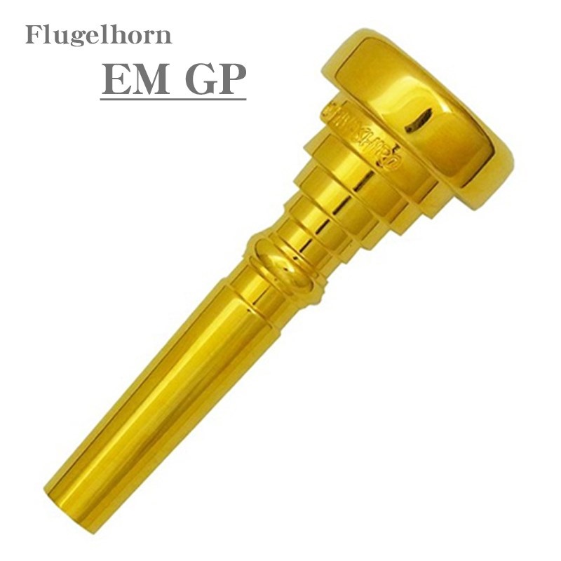 YAMAHA ヤマハ / エリック・ミヤシロモデル EM GP フリューゲル ホルン