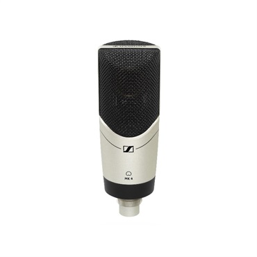 SENNHEISER E609 Silver(国内正規品・2年保証)(ゼンハイザー)(ギター