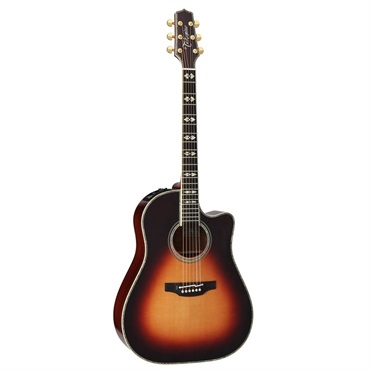 TAKAMINE PTU731KC N 【お取り寄せ商品】 タカミネ ｜イケベ楽器店