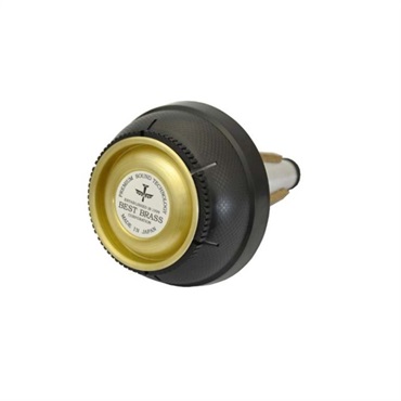 BEST BRASS ベストブラス / Groove Series 9E トランペット用 マウス