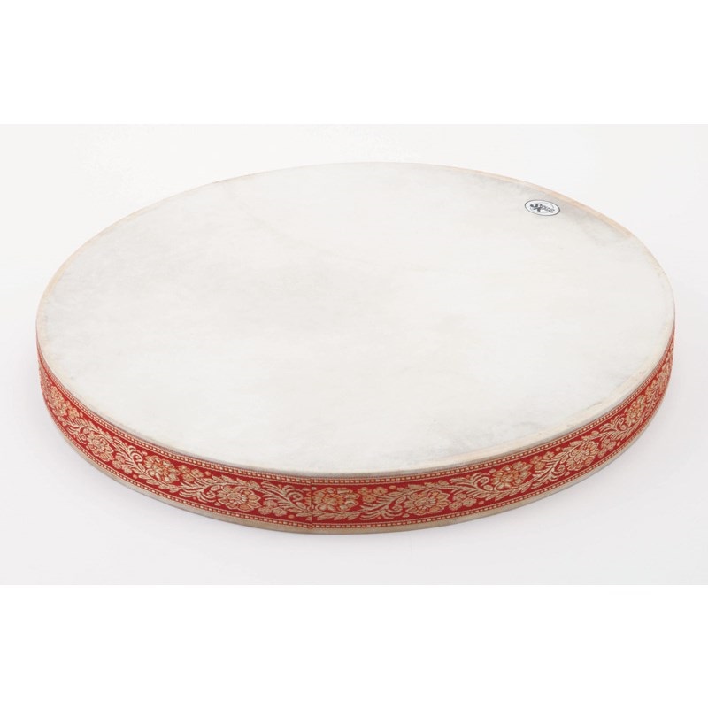 Sound King BG-OD136L(本皮製オーシャンドラム) ｜イケベ楽器店