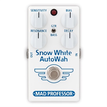 MAD PROFESSOR SnowWhiteAutowah(GB)/FAC（マッドプロフェッサー