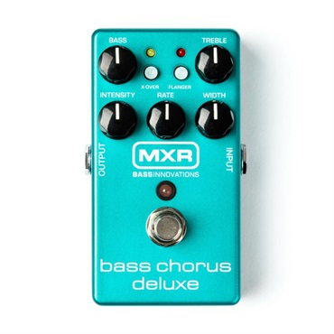 MXR 【WEB限定在庫処分セール】 M234 Analog Chorus ｜イケベ楽器店