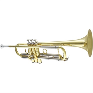 CAROL BRASS キャロルブラス / N4000 GB 【C ポケット トランペット