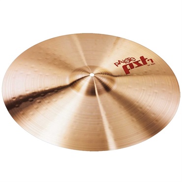 PAiSTe PST-7 Crash 16 ｜イケベ楽器店オンラインストア