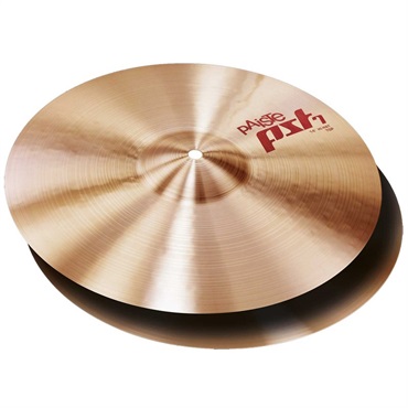 SABIAN AA Rock Hats 14 [AA-14TRH/AA-14BRH] ｜イケベ楽器店