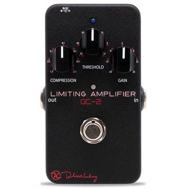 keeley Compressor Plus（キーリー）コンプレッサー ｜イケベ楽器店