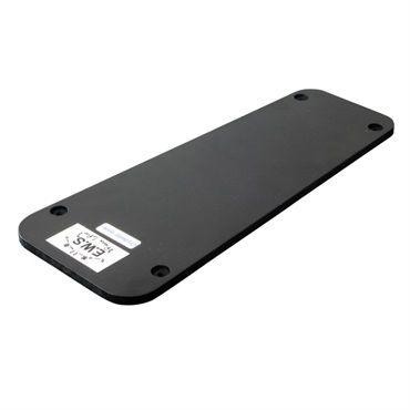 E.W.S. Wah Board Special [for Xotic Wah]（ワウ用ボード） ｜イケベ