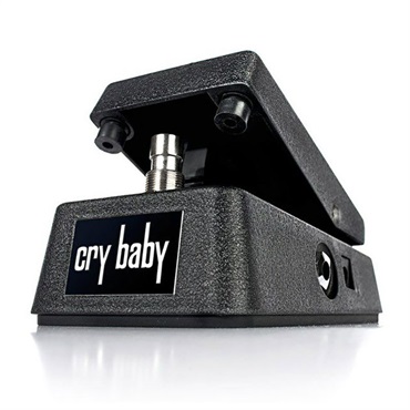 Dunlop (Jim Dunlop) CBM95 CryBaby Mini Wah（ジムダンロップ