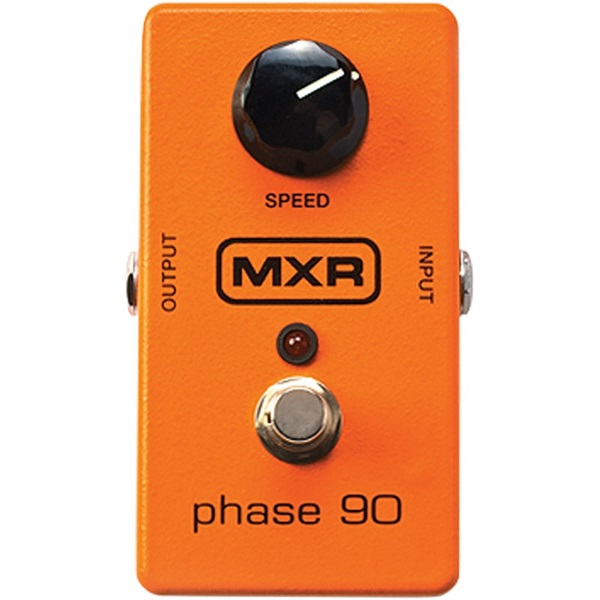 MXR 【WEB限定在庫処分セール】 M101 Phase 90 ｜イケベ楽器店