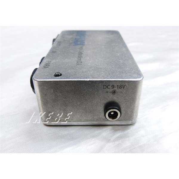 HUMPBACK ENGINEERING High Definition D.I. (HDDI)(受注生産品・納期2