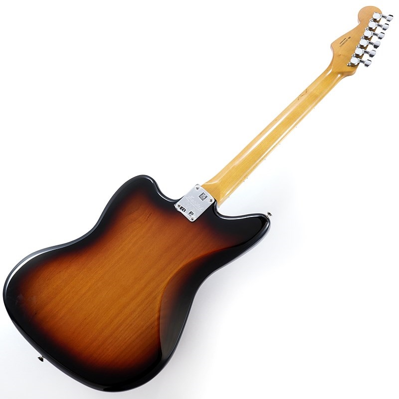 Fender MEX Kurt Cobain Jaguar ｜イケベ楽器店オンラインストア