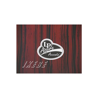 LP LPA1332-DWS [Aspire Accnets Cajon / Dark Wood Streak]【お