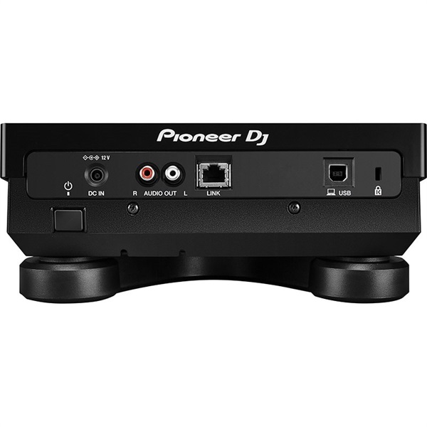 Pioneer DJ XDJ-700 【USBメモリースティック対応プレーヤー