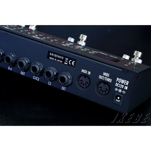 Free The Tone ARC-53M AUDIO ROUTING CONTROLLER 【BLACK COLOR MODEL