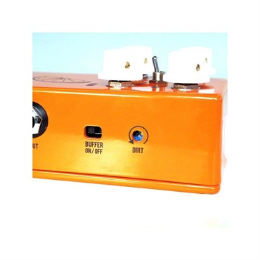 JHS Pedals 【OUTLETセール】Pulp 'N' Peel V4（ジェイエイチエス