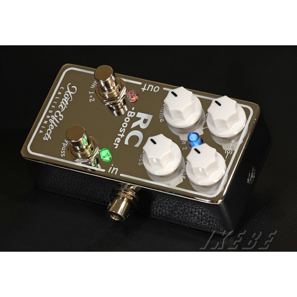 Xotic RCB-V2 ｜イケベ楽器店オンラインストア