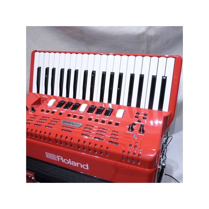 Roland 【豪華特典・純正リュック型ソフトケース】【数量限定・高品質