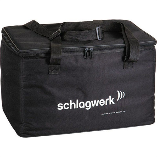 Schlagwerk Percussion SR-CP404 [2 in One ''Large'' / ナチュラル