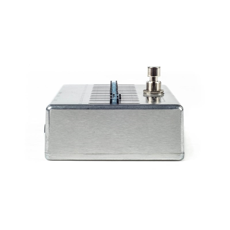 MXR M108S 10 Band Graphic EQ ｜イケベ楽器店オンラインストア