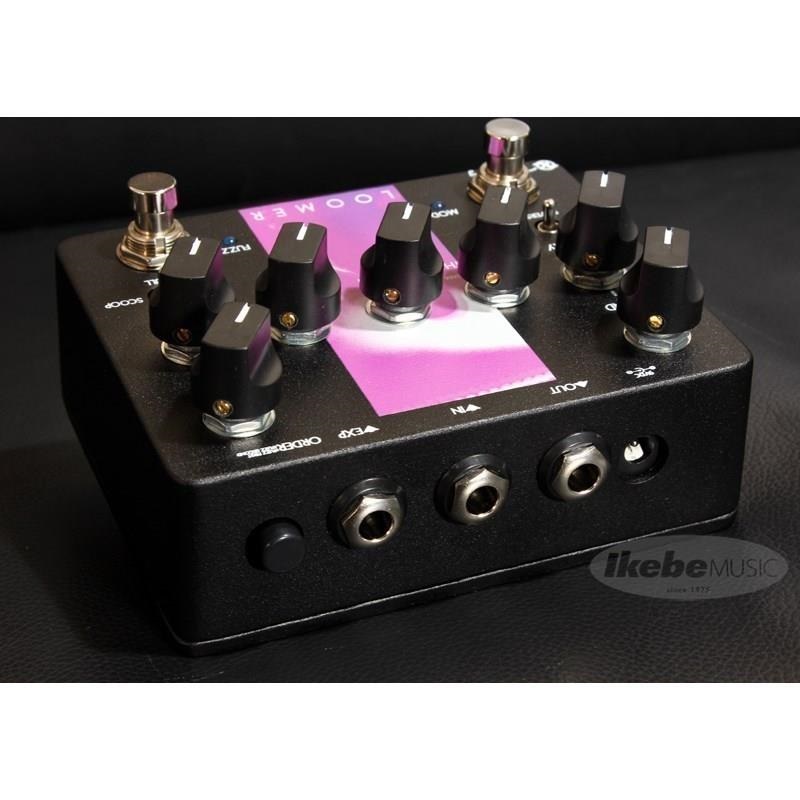 keeley Loomer [Shoegazer Sound] ｜イケベ楽器店オンラインストア