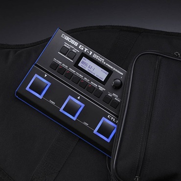 BOSS GT-1 【 BOSS PSA100S2 セット】 ｜イケベ楽器店オンラインストア