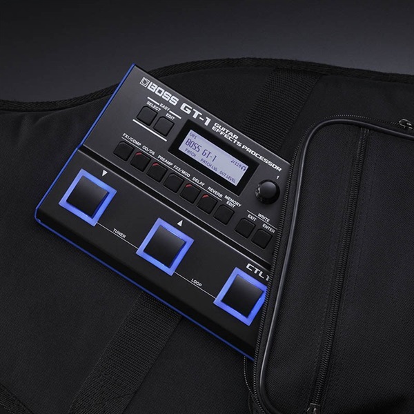 BOSS GT-1 【 BOSS PSA100S2 セット】 ｜イケベ楽器店オンラインストア