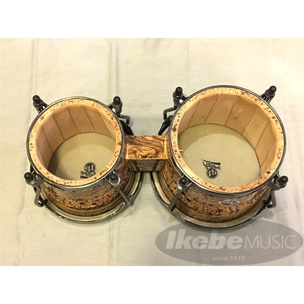 LP LPA601-HC [Aspire Bongo Havana Cafe] ｜イケベ楽器店オンラインストア