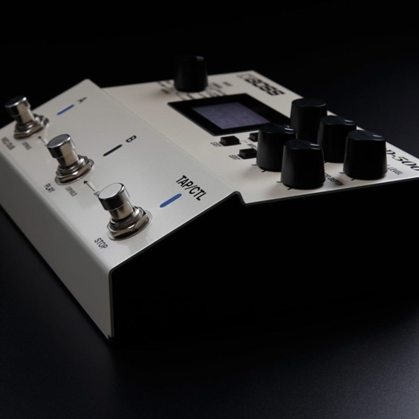 BOSS DD-500 [Digital Delay] ディレイ ボス ｜イケベ楽器店オンライン