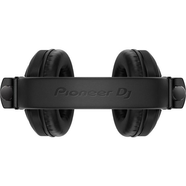 Pioneer DJ HDJ-X5-K（ブラック） 【DJヘッドホン】 ｜イケベ楽器店