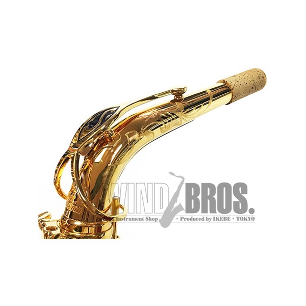Selmer Paris 【時価商品】 アルトサックス セルマー SA-80II(シリーズ
