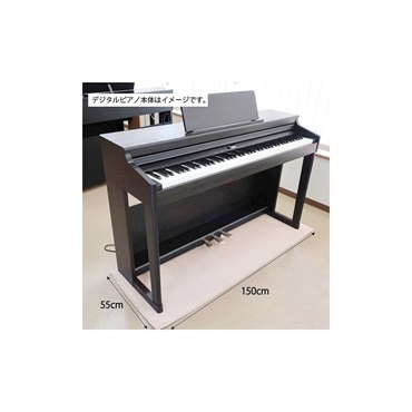 Roland 【4月下旬以降据付予定】DP603-PWS (白塗鏡面艶出し塗装仕上げ