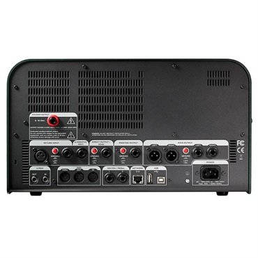 KEMPER Profiler PowerHead（ケンパー） ｜イケベ楽器店オンラインストア