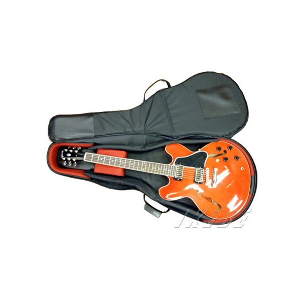 NAZCA 【受注生産品】 Protect Case [ES-335・セミアコ用/Burgundy#50