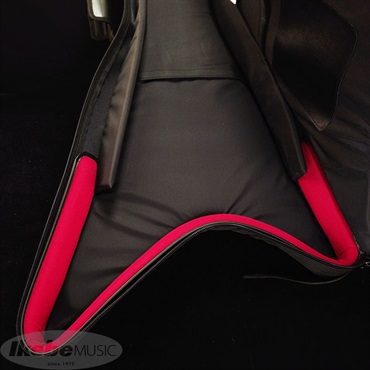 NAZCA Protect Case for Guitar ESP ARROW用 Black/#8 [E-II ARROW-7