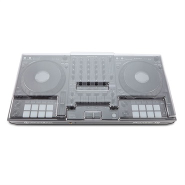 DECKSAVER DS-PC-DDJ1000【DDJ-1000 / DDJ-1000SRT 対応保護カバー
