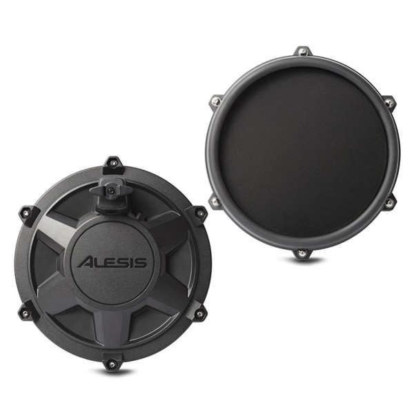 ALESIS Nitro Mesh Kit [8ピース・オールメッシュ電子ドラムキット