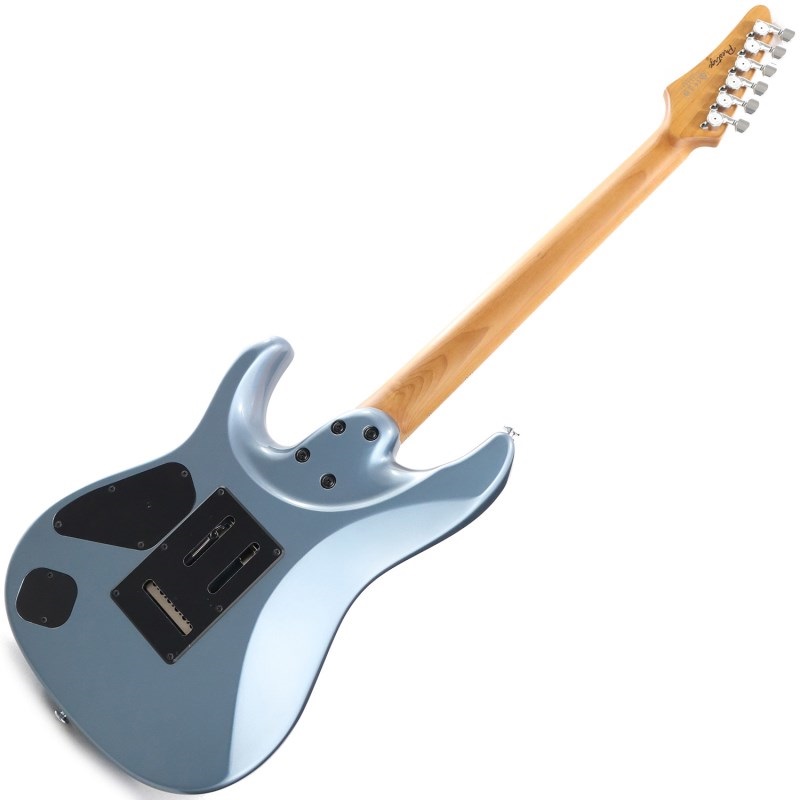 Ibanez Prestige AZ2402-ICM (Ice Blue Metallic) ｜イケベ楽器店