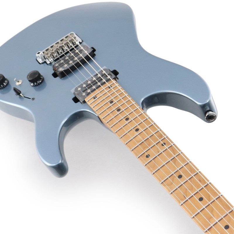 Ibanez Prestige AZ2402-ICM (Ice Blue Metallic) ｜イケベ楽器店