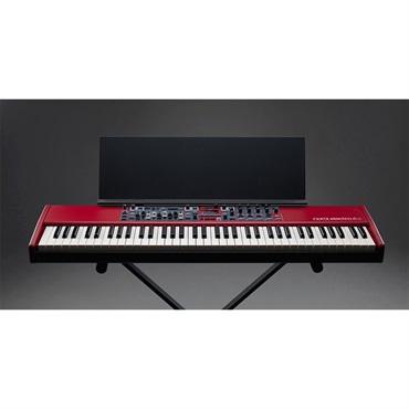 Nord（CLAVIA） Nord Electro 6D 61+専用ソフトケースセット ノード