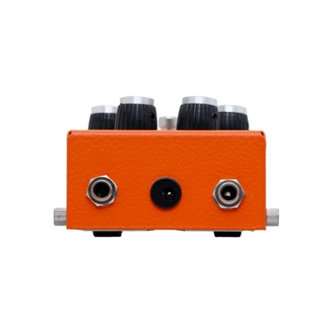 Manlay Sound PRO BOOST [Colorsound Power Boost(Overdriver)]（マン